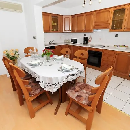Apartament Marija Nika Makarska