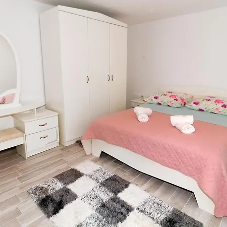 Marija Nika Apartament Makarska