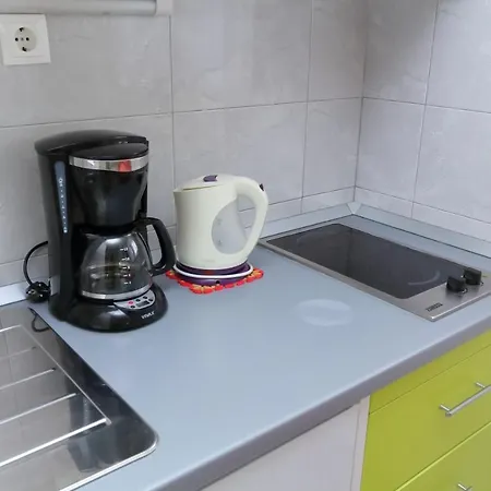 Apartament Marija Nika *