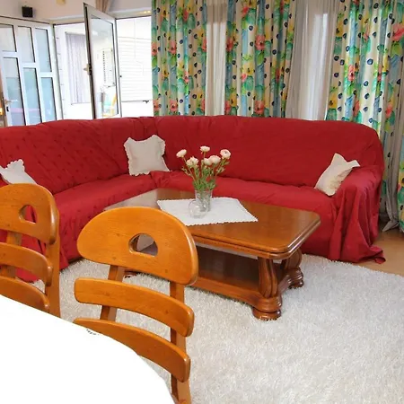 Apartament Marija Nika