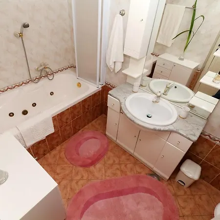Apartament Marija Nika Makarska