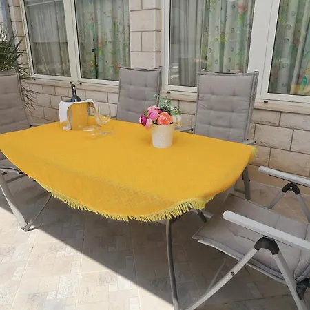 Marija Nika Apartament